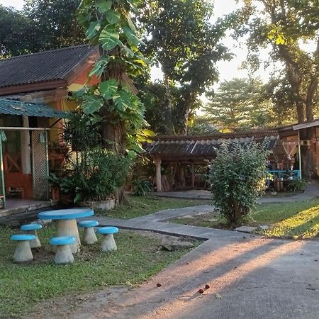 Chill In Pai Hotel Exterior photo